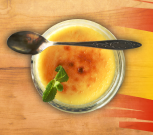 Crema Catalana